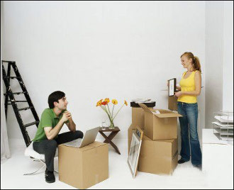 Tips to Make Your Move Go More Smoothly