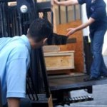 custom crating austin