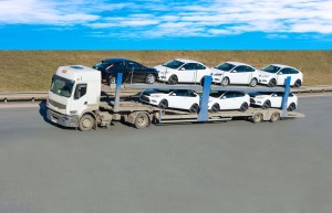 ecarmover