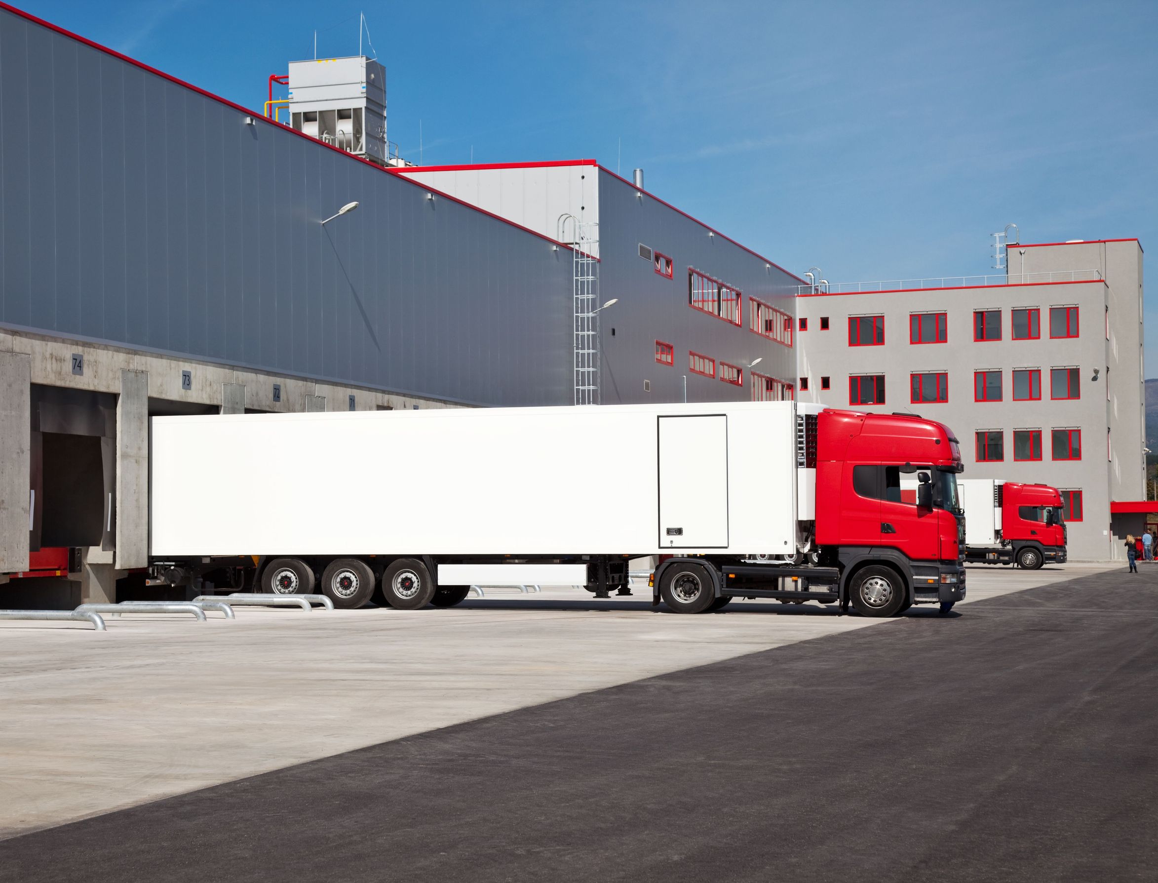 The Responsibilities of Logistics Service Providers