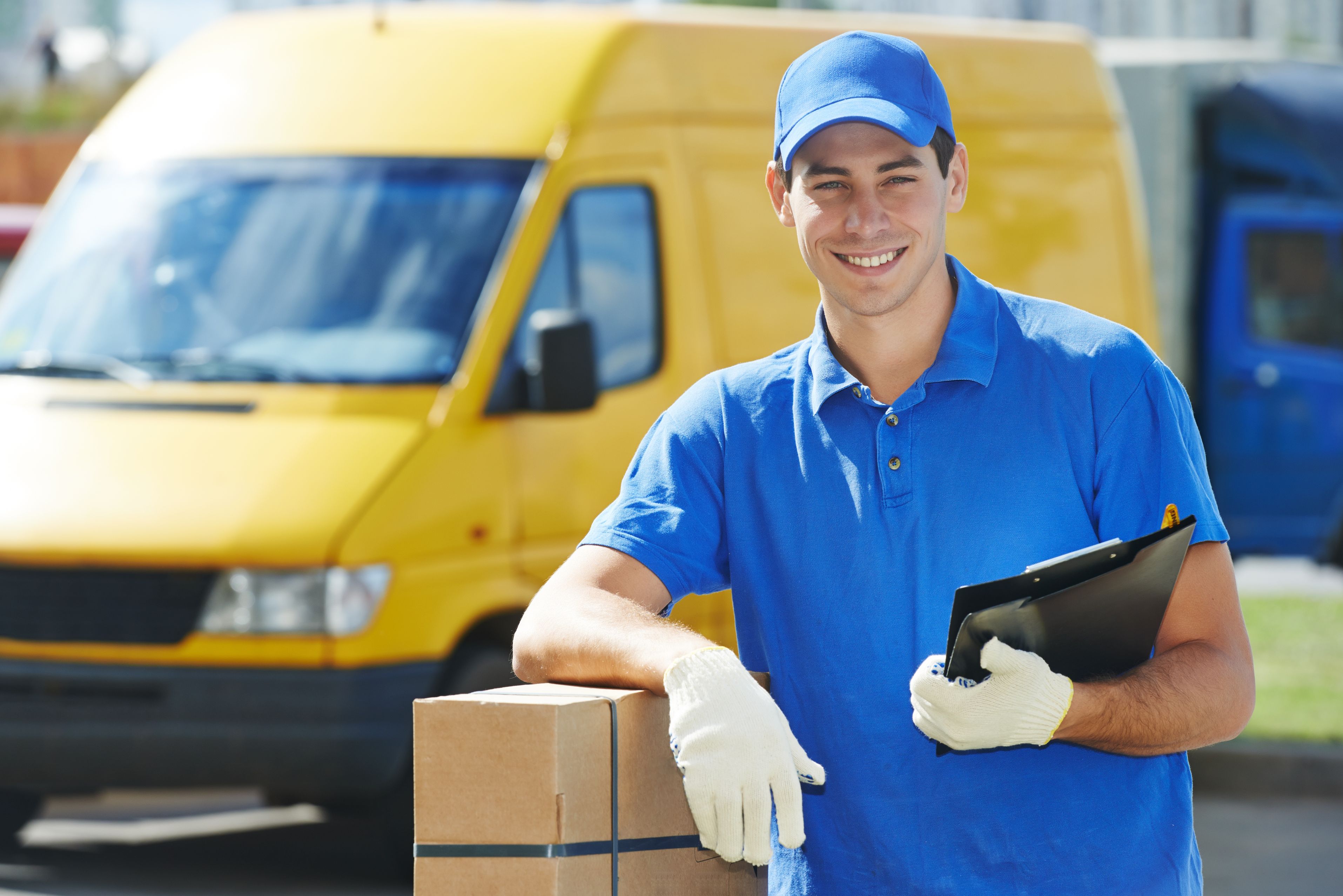 Factors to Consider Before Taking Truck Driving Jobs in Savannah, GA