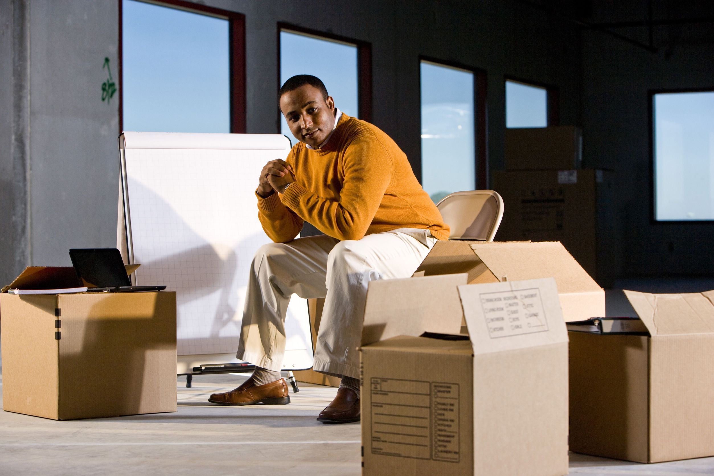 Getting More From Your Living Space With The Help Of Storage Facilities in Connecticut