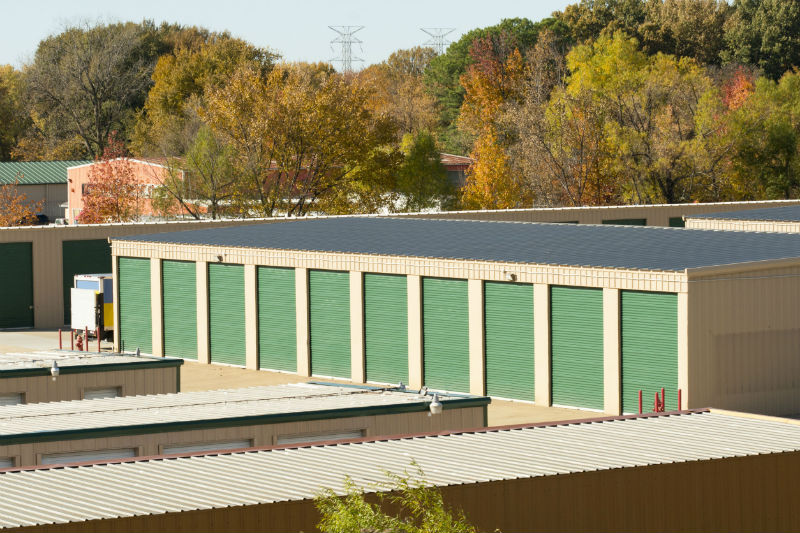 Tips for Choosing Storage Units in Titusville Fl