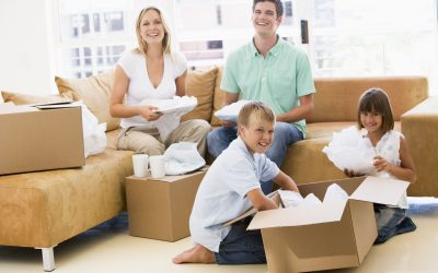 Smooth Transitions with Residential Movers in Newport Beach, CA, for Your Next Move