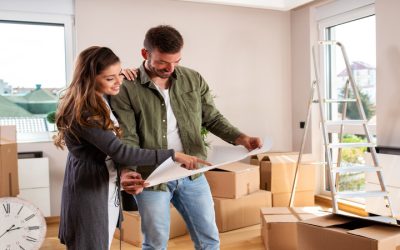Moving Made Easy With Storage Containers Near Roseville, CA, for All Your Needs