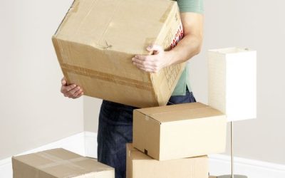 Reliable Packing and Transport Solutions with Movers in Newport Beach, CA